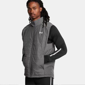 Men's UA Storm Session Run Vest